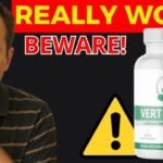 Vertigenics UK – Boost Mental Clarity and Physical Stability