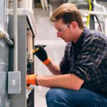 Furnace Repair Pros: Who Works on Furnaces?