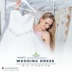 How to Choose the Best Wedding Dress Cleaning Service