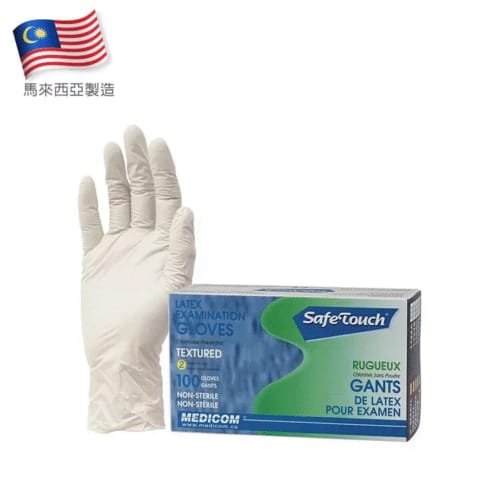 手套 守護家庭健康的隱形守護者