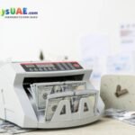 Money Counting Machine in Dubai – A Complete Guide for Businesses & Individuals