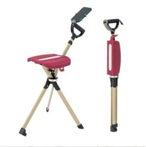 長者行動輔具：保障安全與自由的實用指南