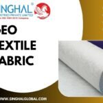 Guarding​‍​‌‍​‍‌​‍​‌‍​‍‌ the Earth: The Role of Geotextile Fabric in Soil Erosion Prevention and Sustainability