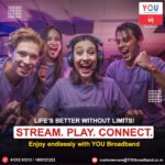 A Beginner’s Guide to Choosing the Best Internet Plans in Pune