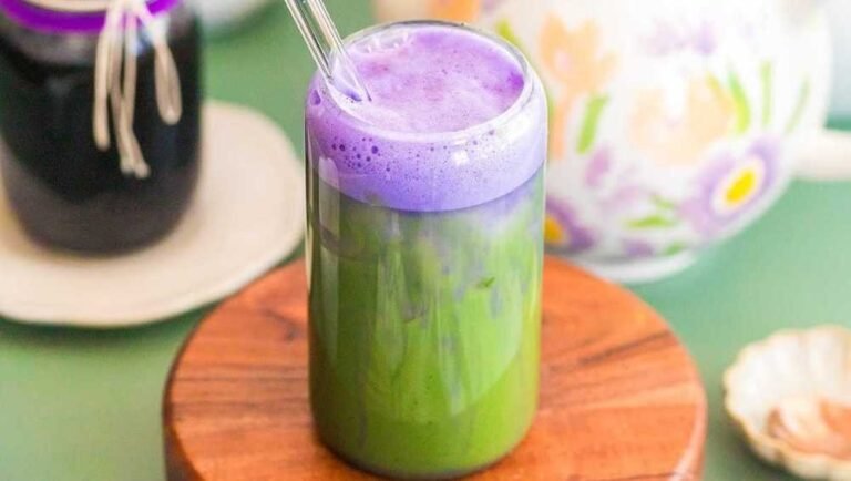 How Honey Lavender Matcha Adds Balance to Busy Routines