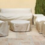 Extra Duty Outdoor Furniture Covers Dubai