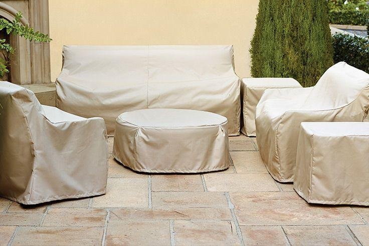 Extra Duty Outdoor Furniture Covers Dubai