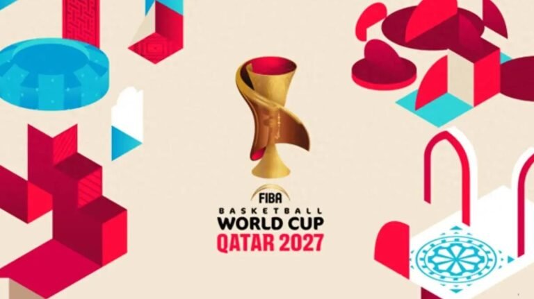 2027 FIBA World Cup Preview: Legacy, Talent, and the Next Basketball Revolution