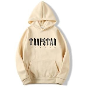 Trapstar London – The Heart of Streetwear Culture