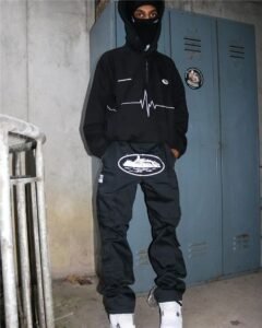 Corteiz Hoodie Colors You Need in Your Wardrobe