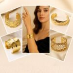 ✨💫 Bracelet for Women: Everyday Elegance, Endless Charm 💫✨