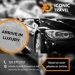 Manchester Airport Transfers across the UK