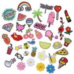 Embroidered Patch Canada