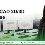 AutoCAD Course in Rawalpindi