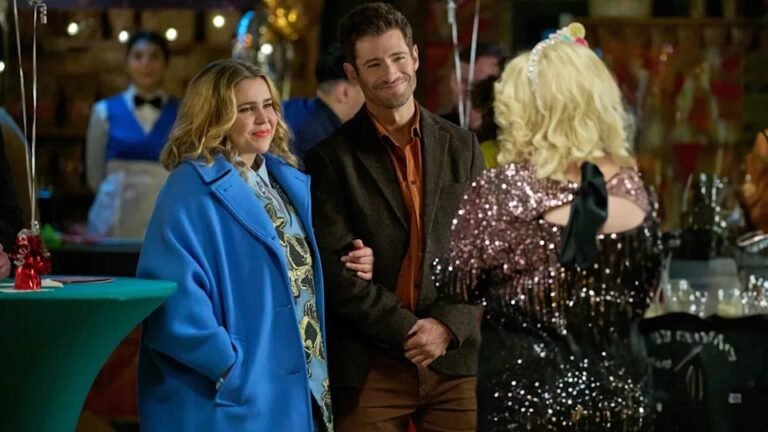 Twelve Dates ‘Til Christmas Outfits: How to Stay Festive and Stylish