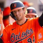 Adam Jones, Matt Wieters return towards Orioles as visitor lecturers