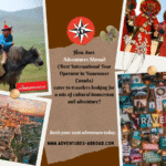 Asia Travel 2026: Trends, Festivals & Best Seasons to Visit