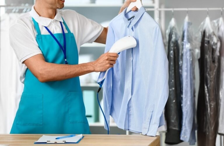 Gaurangi The Dry Cleaners — Best Dry-Cleaning Service in Dwarka