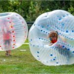 Experience the Ultimate Nerf Gun Party Adventure