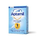 Buy Aptamil Infant Formula Online – Complete Nutrition for Your Baby’s Growth & Immunity
