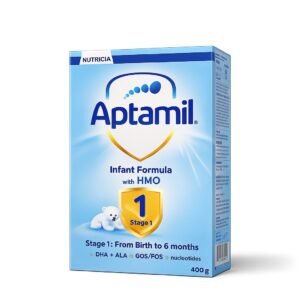 Buy Aptamil Infant Formula Online – Complete Nutrition for Your Baby’s Growth & Immunity