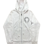 Chrome Hearts Hoodie: The Hoodie That Refuses to Be Ordinary