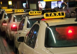 Pro Cab Airport Transfers – Experience the Difference