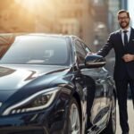 Best Safe Driver in Dubai – Hire Professional Chauffeur Services for Stress-Free Travel