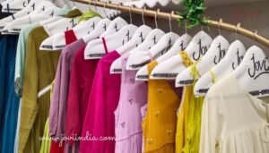 JOVI Fashion India Wholesale Women Clothing for Boutiques