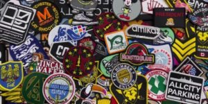 Custom PVC Patches: The Perfect Blend of Durability and Style