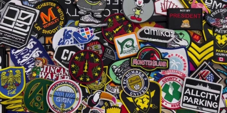 Custom PVC Patches: The Perfect Blend of Durability and Style