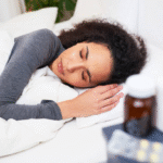 Eszopiclone 3 mg UK – Uses, Benefits, and Dosage | allDayawake