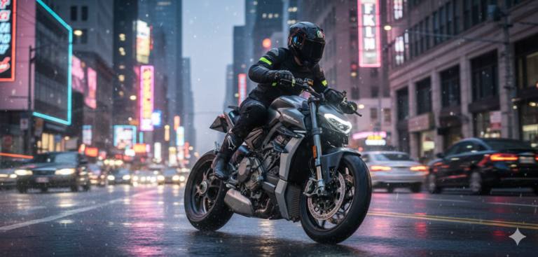 Planet DSG – Trusted Motorcycle Riding Gear for Indian Riders