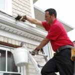 Expert Gutter Cleaning Bell Park for Blocked and Overflowing Gutters