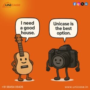 Complete Guide to Gun Rifle Cases & Rugged Waterproof Hard Carry Cases – Unicase.in