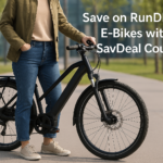 Save on RunDEER Activewear with Verified SavDeal Coupons