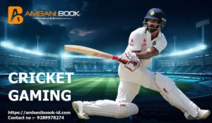 Discover the Ambani Book 247: Your Ultimate Guide to India’s Premier Sports ID Platform for Live Cricket Updates.