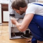 Expert Refrigerator Repair in Dubai for All Brands & Models