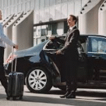 Ebony Elegance Mastering the Art of Black Car Chauffeur Services