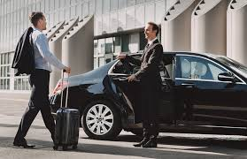 Ebony Elegance Mastering the Art of Black Car Chauffeur Services