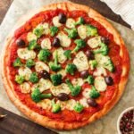 Why Mr. Singh’s Pizza Is the Go-To Choice for Pizza Lovers in Brampton