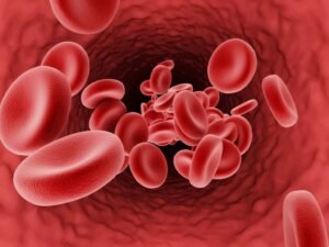Iron-Deficiency Anemia — Symptoms, Causes & Treatment