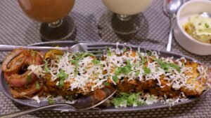 Discover the Finest North Indian Cuisine at Northern Nawab in Navi Mumbai