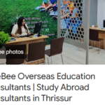 Study Abroad Agency In Thrissur