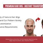 Hair Replacement in Jaipur – Empire Hair Fixing Studio