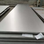 Monel K500 Sheet – High-Strength Nickel Alloy for Extreme Applications