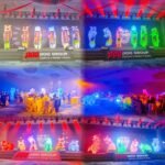 舞獅在傳統節慶中的文化角色