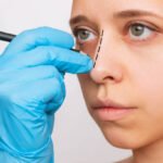 ما بعد الجمال: حلول طبية لمشاكل الصمامات الأنفية