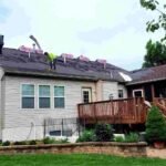 Siding Repair Hagerstown MD – Restoring Beauty, Protection & Value to Your Home