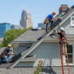 Expert Roofing Services in Minneapolis- Knutson Construction